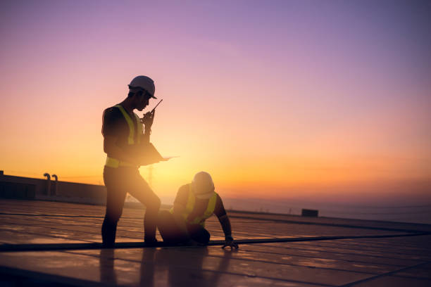 Best Roof Ventilation Installation  in Lake Park, IA